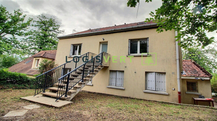 Ma-Cabane - Location Appartement Bures-sur-Yvette, 10 m²