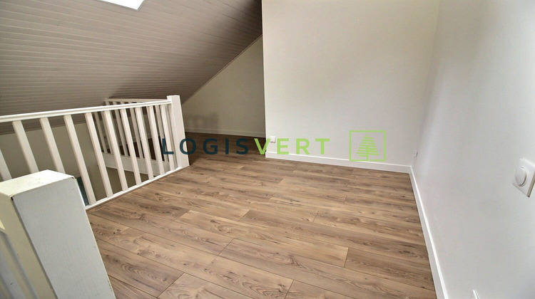 Ma-Cabane - Location Appartement Bures-sur-Yvette, 25 m²