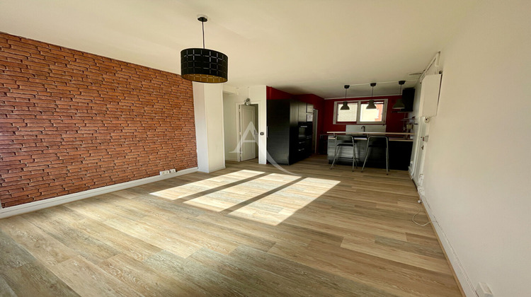 Ma-Cabane - Location Appartement BURES-SUR-YVETTE, 58 m²