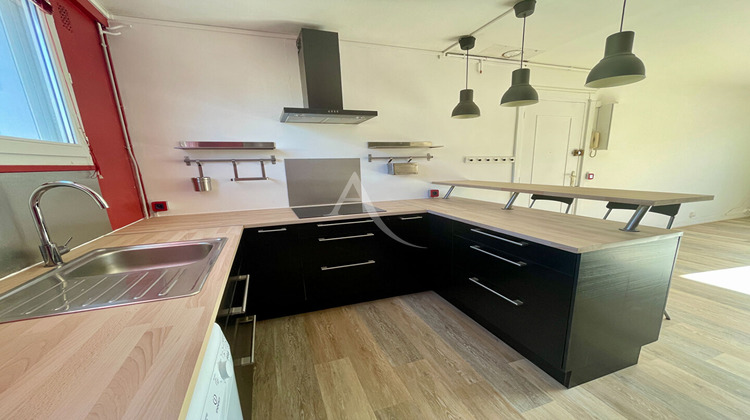 Ma-Cabane - Location Appartement BURES-SUR-YVETTE, 58 m²