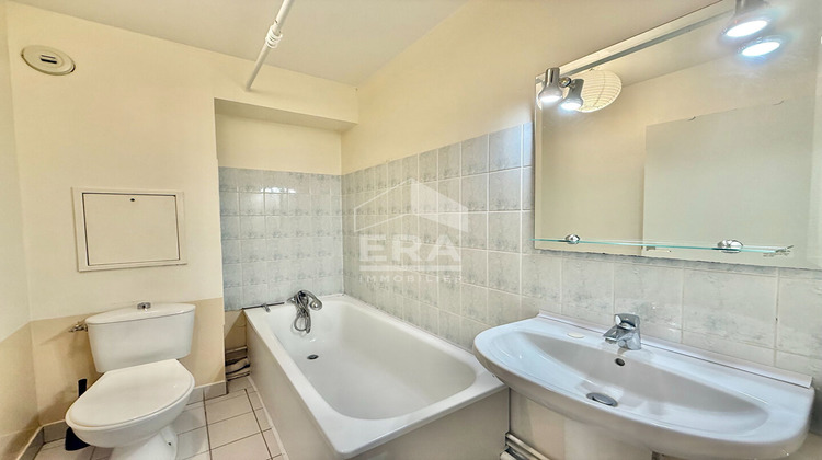 Ma-Cabane - Location Appartement BURES-SUR-YVETTE, 31 m²