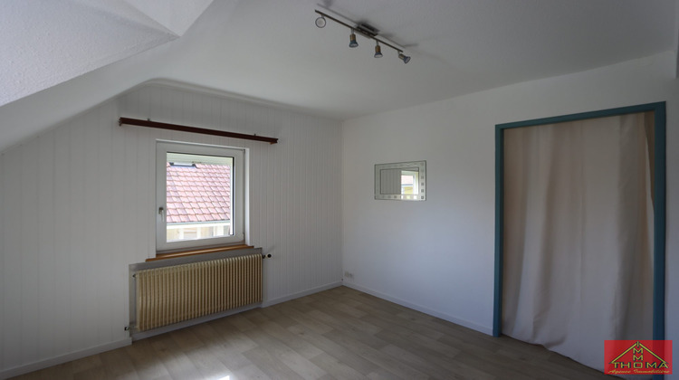 Ma-Cabane - Location Appartement Buschwiller, 24 m²