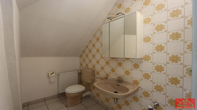 Ma-Cabane - Location Appartement Buschwiller, 24 m²