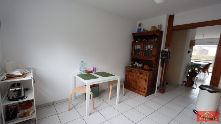 Ma-Cabane - Location Appartement Buschwiller, 66 m²
