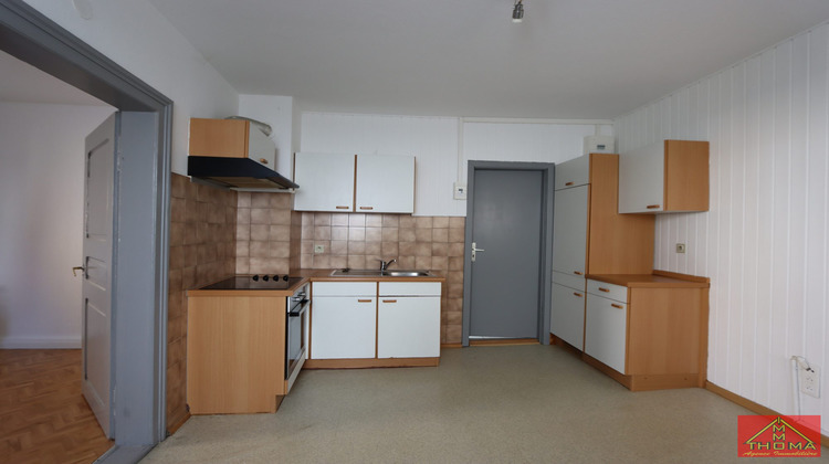 Ma-Cabane - Location Appartement Buschwiller, 31 m²