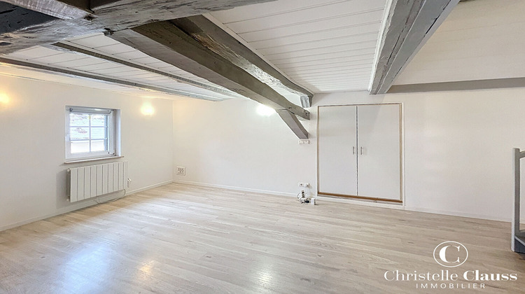 Ma-Cabane - Location Appartement BUSCHWILLER, 74 m²