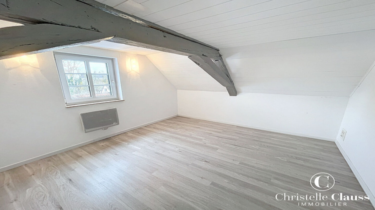 Ma-Cabane - Location Appartement BUSCHWILLER, 74 m²