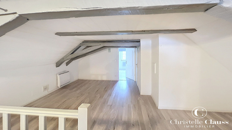 Ma-Cabane - Location Appartement BUSCHWILLER, 74 m²