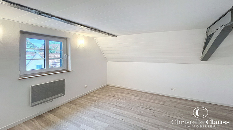 Ma-Cabane - Location Appartement BUSCHWILLER, 74 m²
