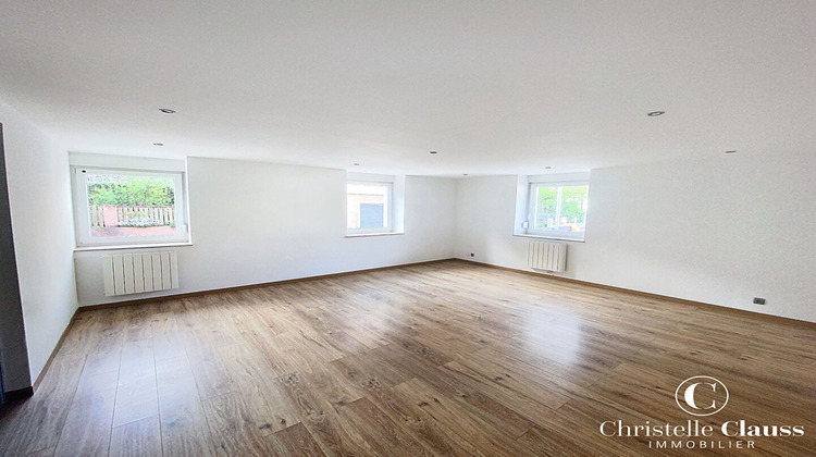 Ma-Cabane - Location Appartement BUSCHWILLER, 110 m²