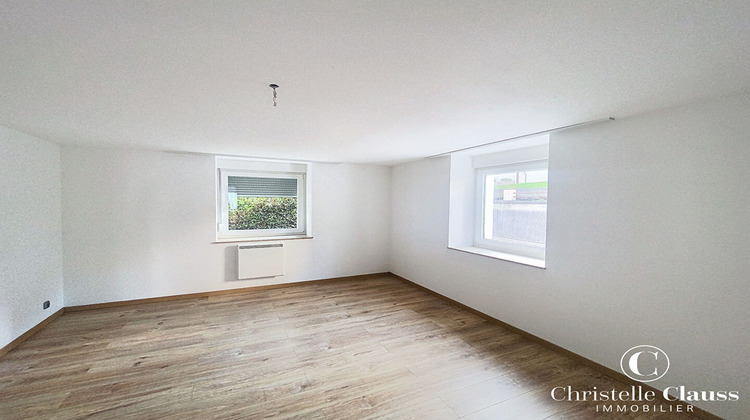 Ma-Cabane - Location Appartement BUSCHWILLER, 110 m²