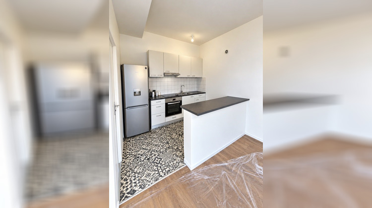 Ma-Cabane - Location Appartement Busigny, 56 m²