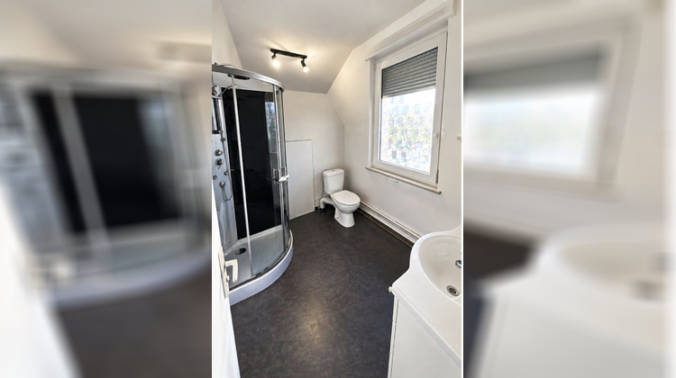 Ma-Cabane - Location Appartement Busigny, 56 m²