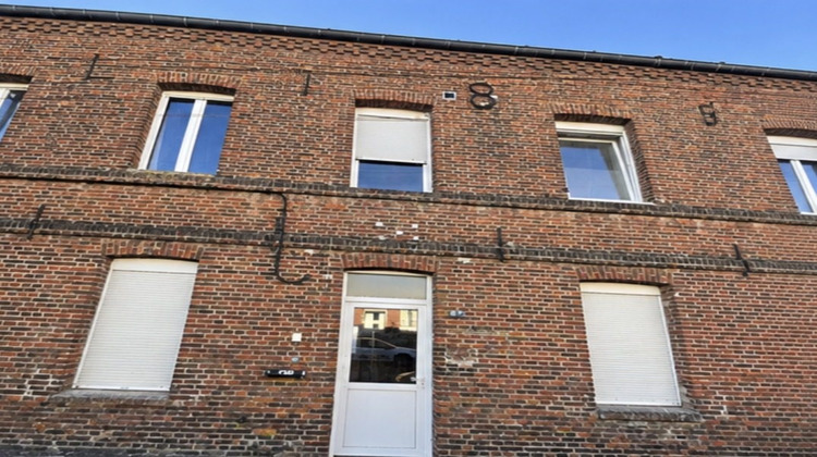 Ma-Cabane - Location Appartement Busigny, 56 m²