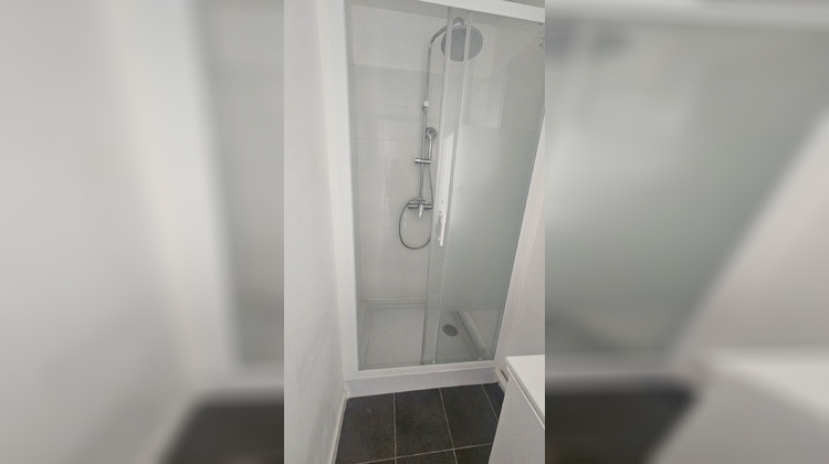 Ma-Cabane - Location Appartement Bussière-Poitevine, 38 m²