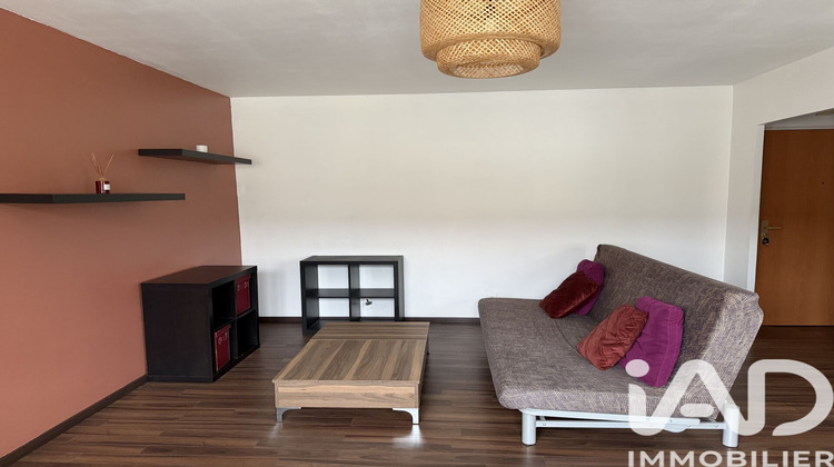 Ma-Cabane - Location Appartement Bussy-Saint-Georges, 48 m²