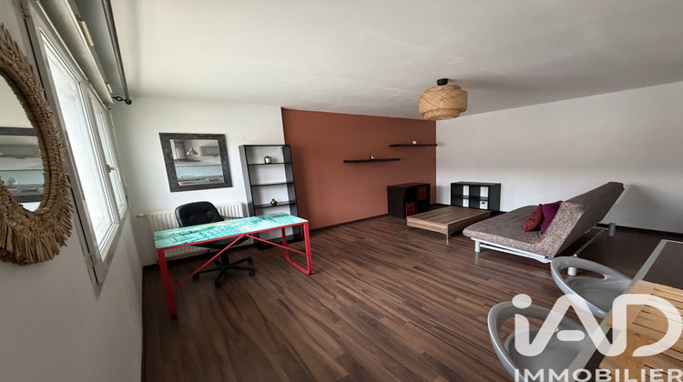 Ma-Cabane - Location Appartement Bussy-Saint-Georges, 48 m²