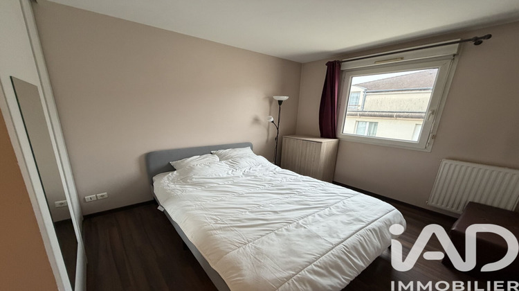 Ma-Cabane - Location Appartement Bussy-Saint-Georges, 48 m²