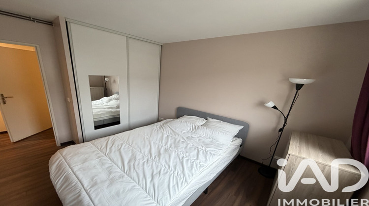 Ma-Cabane - Location Appartement Bussy-Saint-Georges, 48 m²