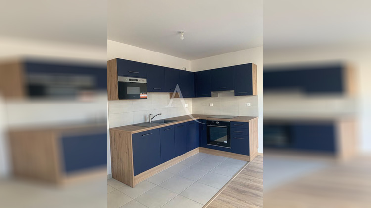 Ma-Cabane - Location Appartement BUSSY-SAINT-GEORGES, 41 m²