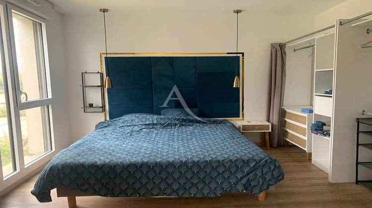 Ma-Cabane - Location Appartement BUSSY-SAINT-GEORGES, 41 m²