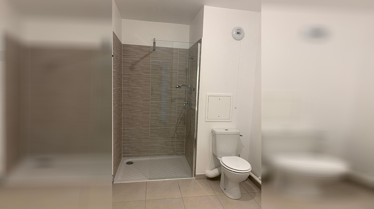 Ma-Cabane - Location Appartement BUSSY-SAINT-GEORGES, 41 m²