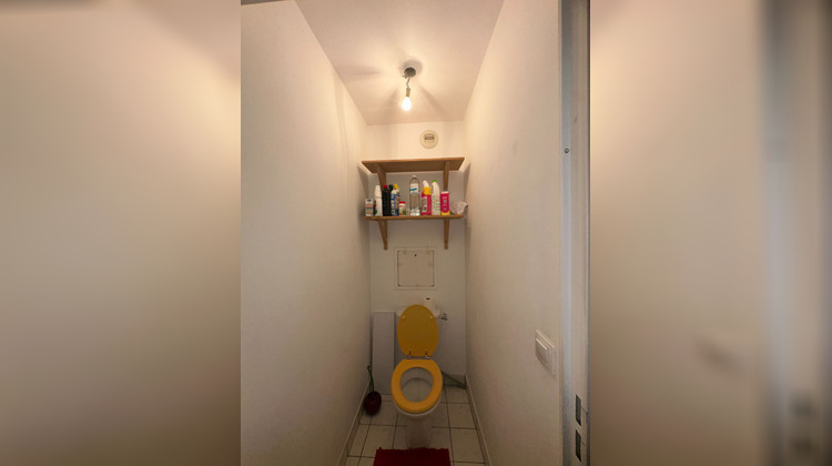 Ma-Cabane - Location Appartement BUSSY-SAINT-GEORGES, 44 m²