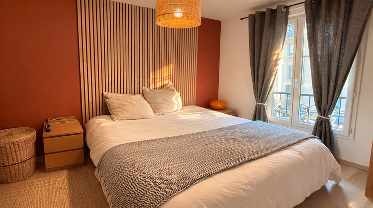 Ma-Cabane - Location Appartement BUSSY-SAINT-GEORGES, 41 m²