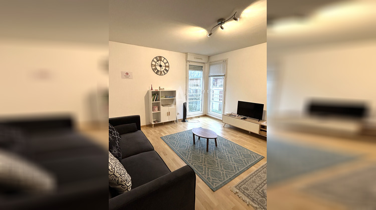 Ma-Cabane - Location Appartement BUSSY-SAINT-GEORGES, 48 m²