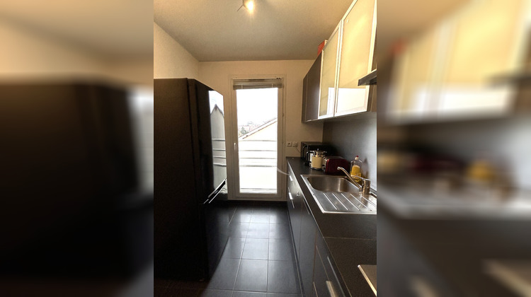 Ma-Cabane - Location Appartement BUSSY-SAINT-GEORGES, 48 m²