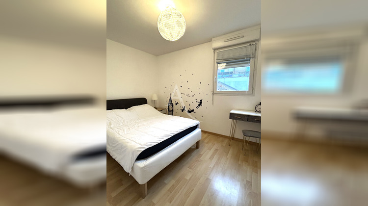 Ma-Cabane - Location Appartement BUSSY-SAINT-GEORGES, 48 m²