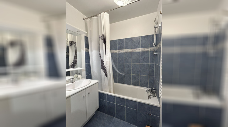 Ma-Cabane - Location Appartement BUSSY-SAINT-GEORGES, 48 m²