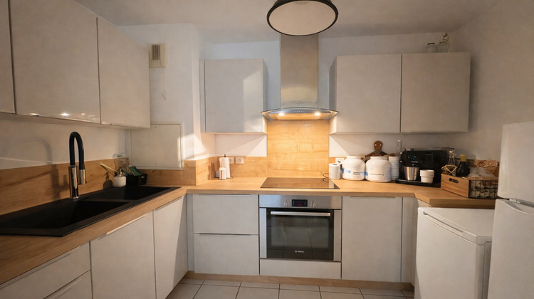 Ma-Cabane - Location Appartement BUSSY-SAINT-GEORGES, 41 m²