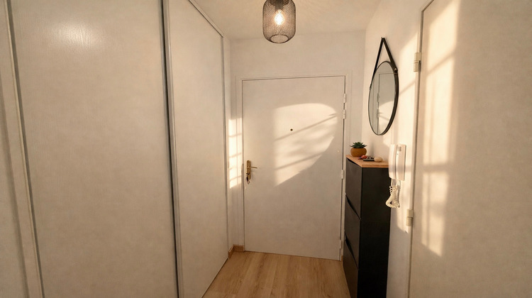 Ma-Cabane - Location Appartement BUSSY-SAINT-GEORGES, 41 m²