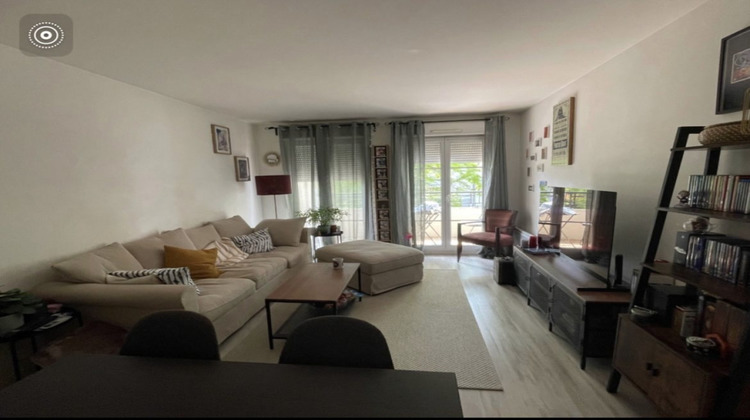 Ma-Cabane - Location Appartement Bussy-Saint-Georges, 48 m²