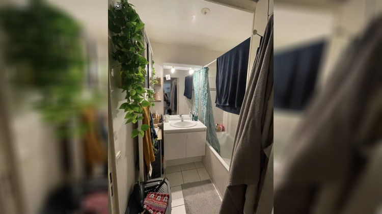 Ma-Cabane - Location Appartement Bussy-Saint-Georges, 48 m²