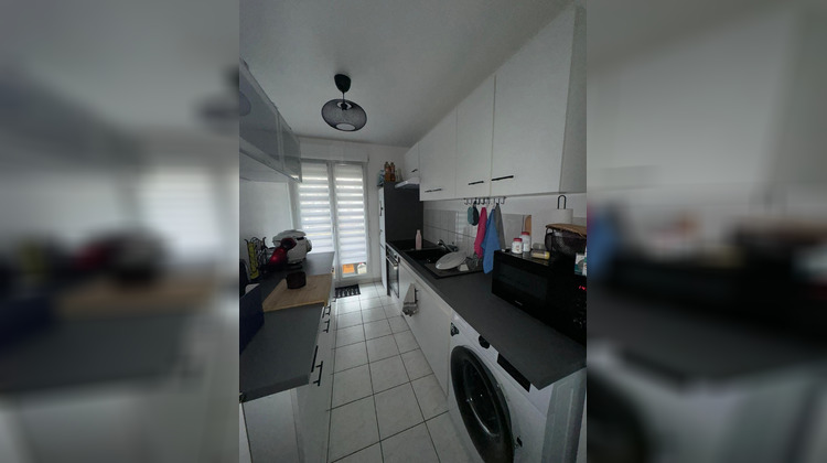 Ma-Cabane - Location Appartement Bussy-Saint-Georges, 48 m²