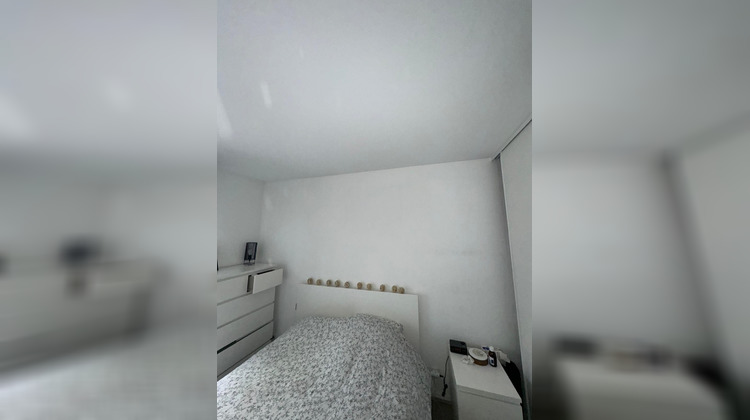 Ma-Cabane - Location Appartement Bussy-Saint-Georges, 48 m²