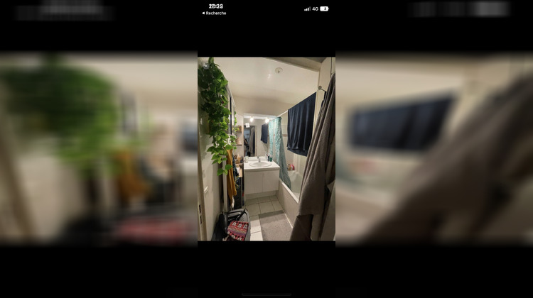 Ma-Cabane - Location Appartement Bussy-Saint-Georges, 48 m²