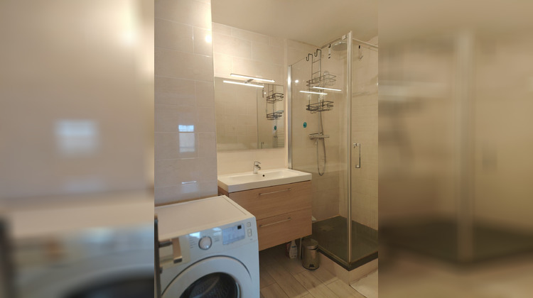 Ma-Cabane - Location Appartement Bussy-Saint-Georges, 38 m²