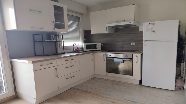 Ma-Cabane - Location Appartement Bussy-Saint-Georges, 38 m²