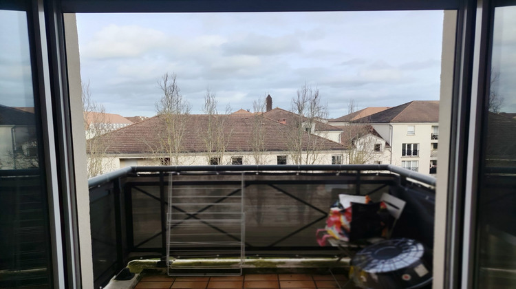 Ma-Cabane - Location Appartement Bussy-Saint-Georges, 38 m²