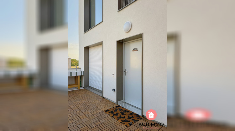 Ma-Cabane - Location Appartement Bussy-Saint-Georges, 64 m²