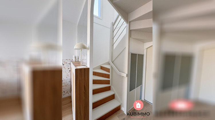 Ma-Cabane - Location Appartement Bussy-Saint-Georges, 64 m²