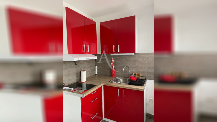 Ma-Cabane - Location Appartement BUSSY-SAINT-GEORGES, 26 m²