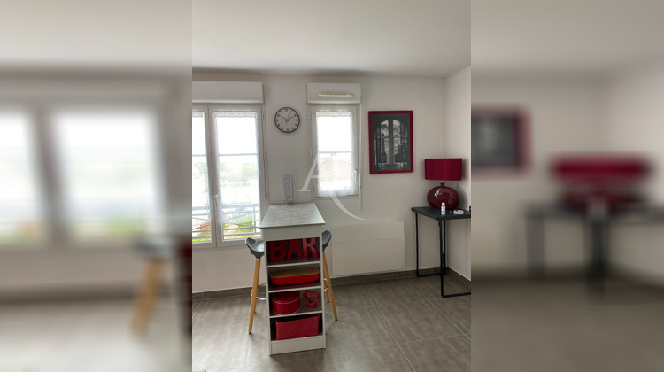 Ma-Cabane - Location Appartement BUSSY-SAINT-GEORGES, 26 m²