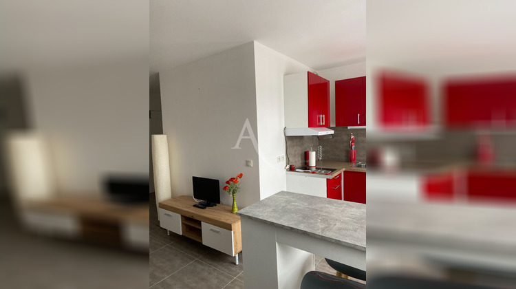 Ma-Cabane - Location Appartement BUSSY-SAINT-GEORGES, 26 m²