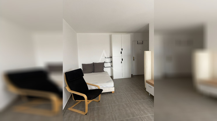 Ma-Cabane - Location Appartement BUSSY-SAINT-GEORGES, 26 m²
