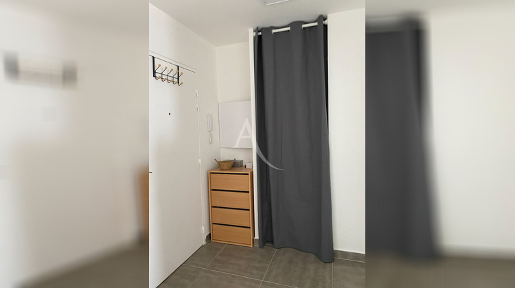 Ma-Cabane - Location Appartement BUSSY-SAINT-GEORGES, 26 m²