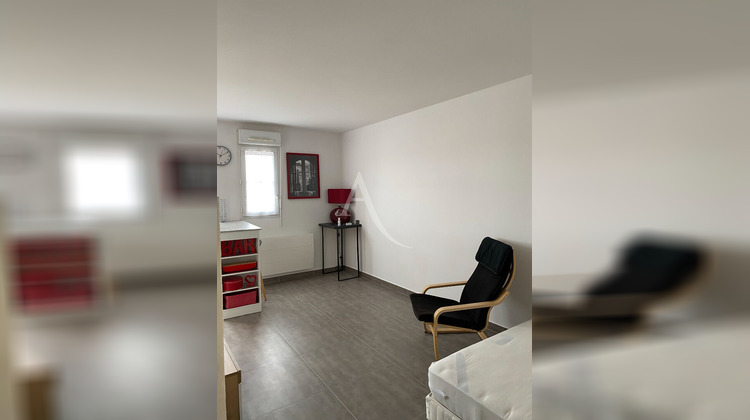 Ma-Cabane - Location Appartement BUSSY-SAINT-GEORGES, 26 m²